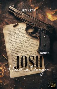 Accueil – First Flight Éditions Cover Num Josh