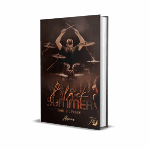 Black Summer tome 2