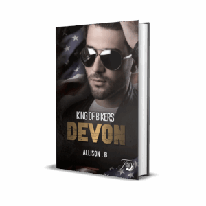King of bikers Devon tome 1