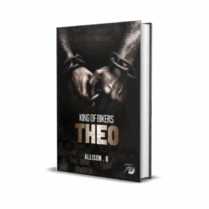 King of bikers Théo tome 2