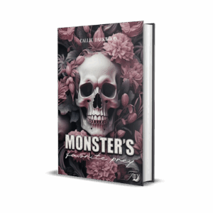 Monster's favorite prey