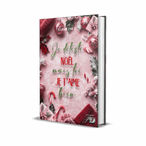 Je déteste noël, mais toi je t'aime bien