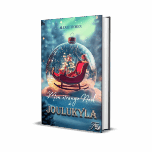 Mon étrange noël à Joulukylä