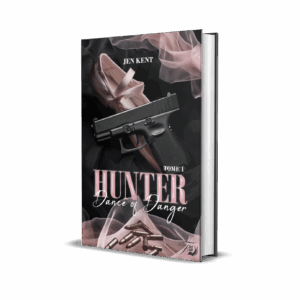 Dance of danger : tome 1 Hunter
