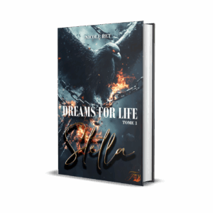 Dreams for life  tome 1 Stella