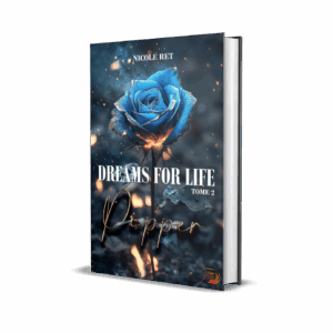 Dreams for life tome 2 Pipper