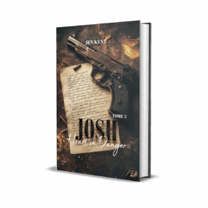 Heart in danger : tome 2 Josh