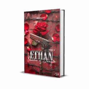 Shadow of danger : tome 3 Ethan
