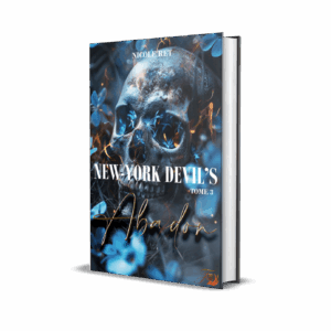 New-York Devil's  tome 3 Abadon