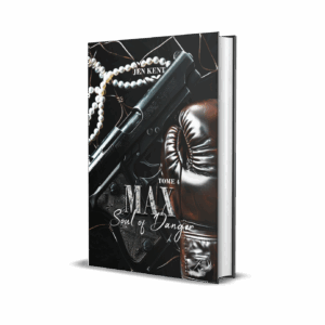 Soul of danger : tome 4 Max