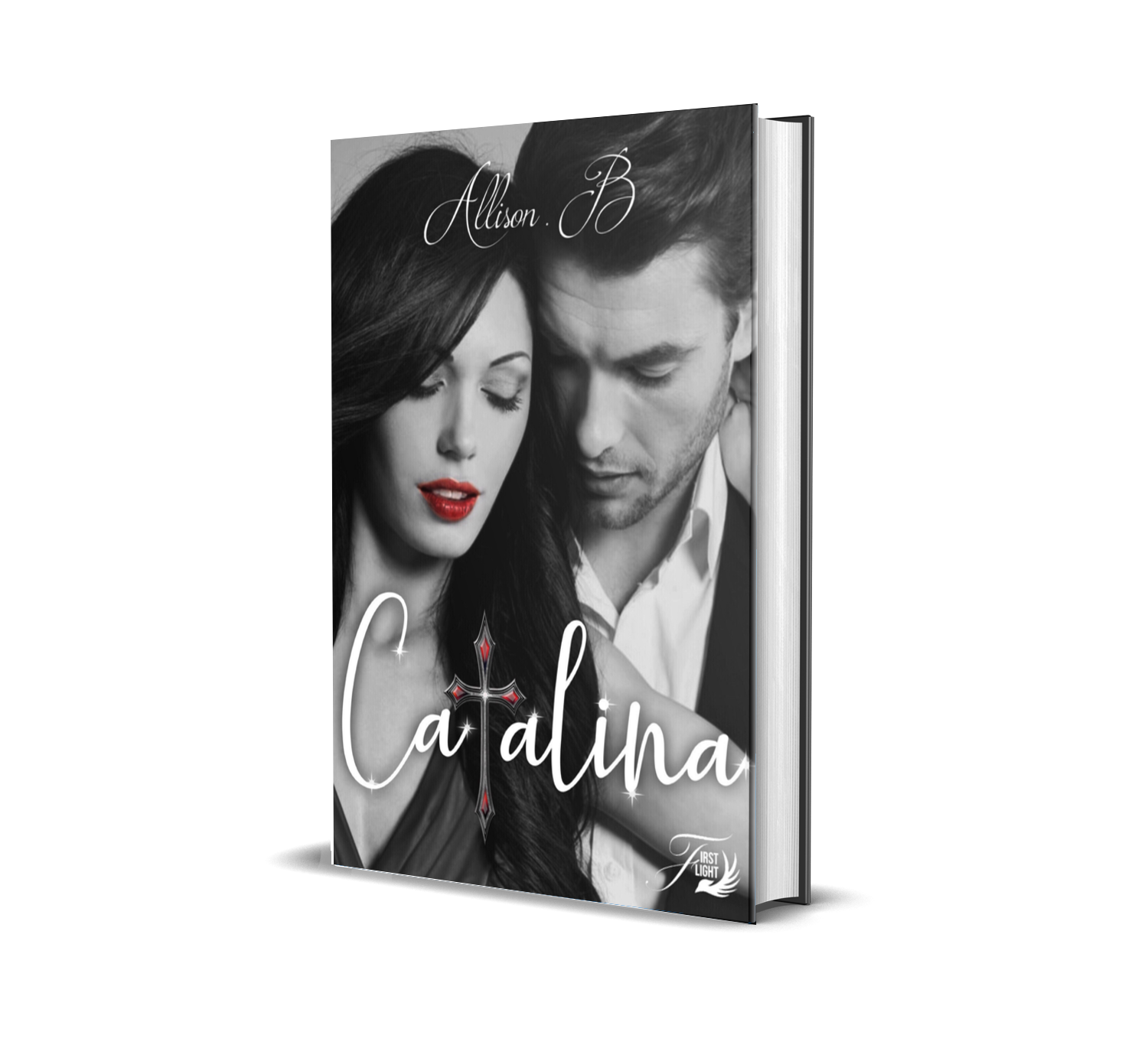 Catalina – First Flight Éditions Catalina