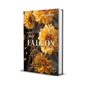The Falcon Tome 2