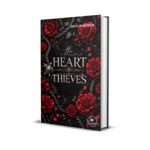 The Heart Thieves