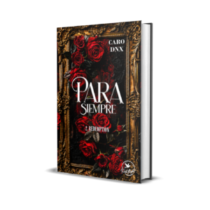 Para Siempre - TOME 2 : Redemption