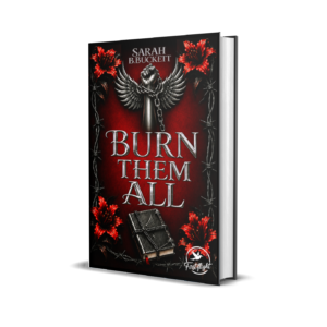 Burn Them All